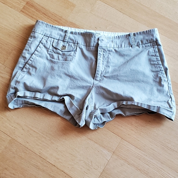 Banana Republic Pants - Banana Republic Cargo Shorts
